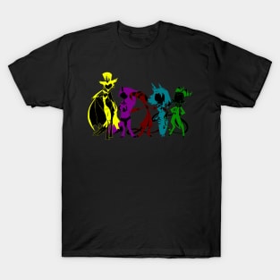 Imps T-Shirt